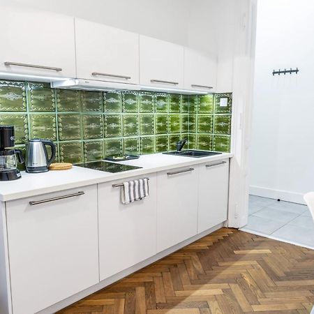 2Bcomfy - Nad Niprem Apartment Белско-Бяла Екстериор снимка
