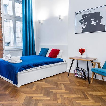 2Bcomfy - Nad Niprem Apartment Белско-Бяла Екстериор снимка