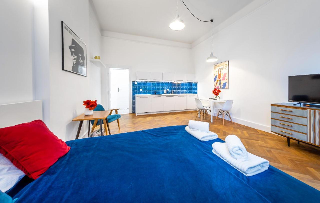 2Bcomfy - Nad Niprem Apartment Белско-Бяла Екстериор снимка