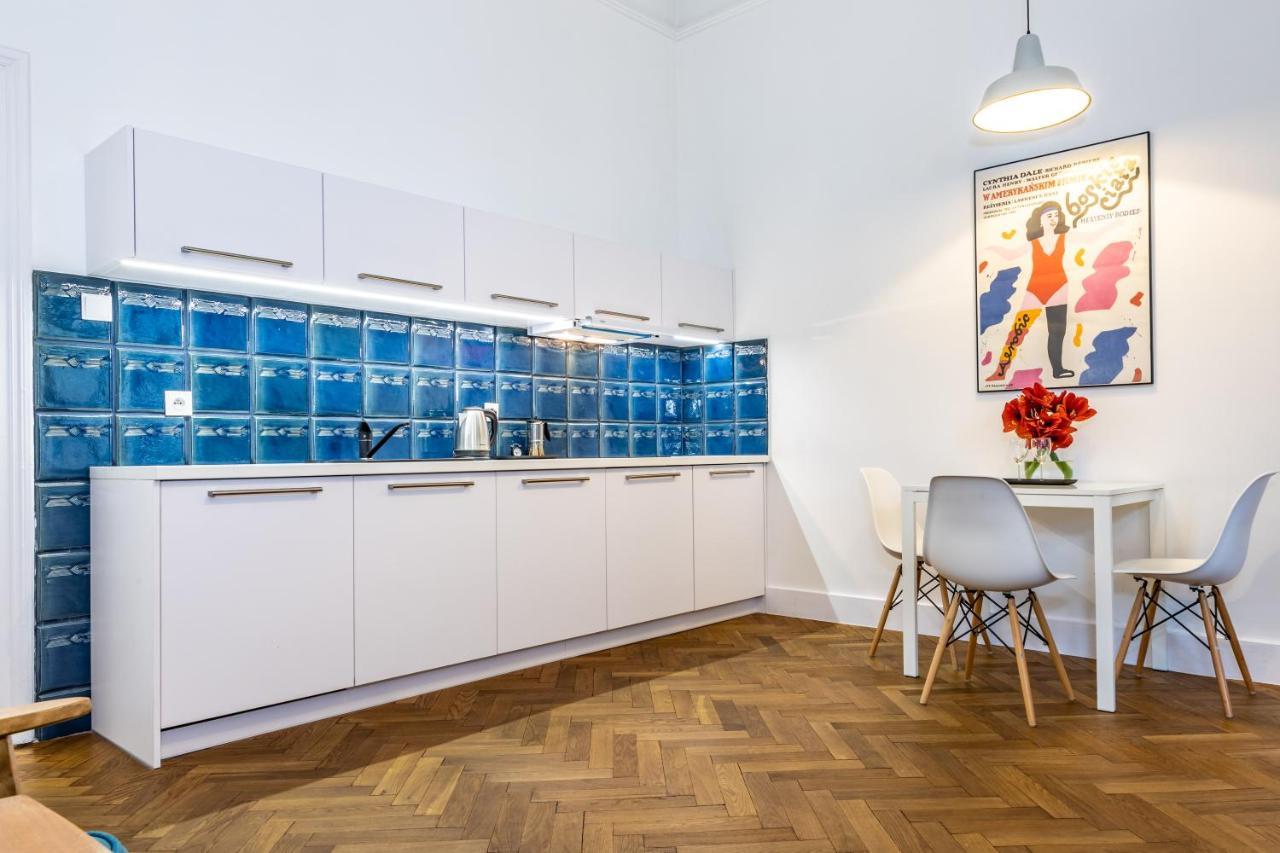 2Bcomfy - Nad Niprem Apartment Белско-Бяла Екстериор снимка