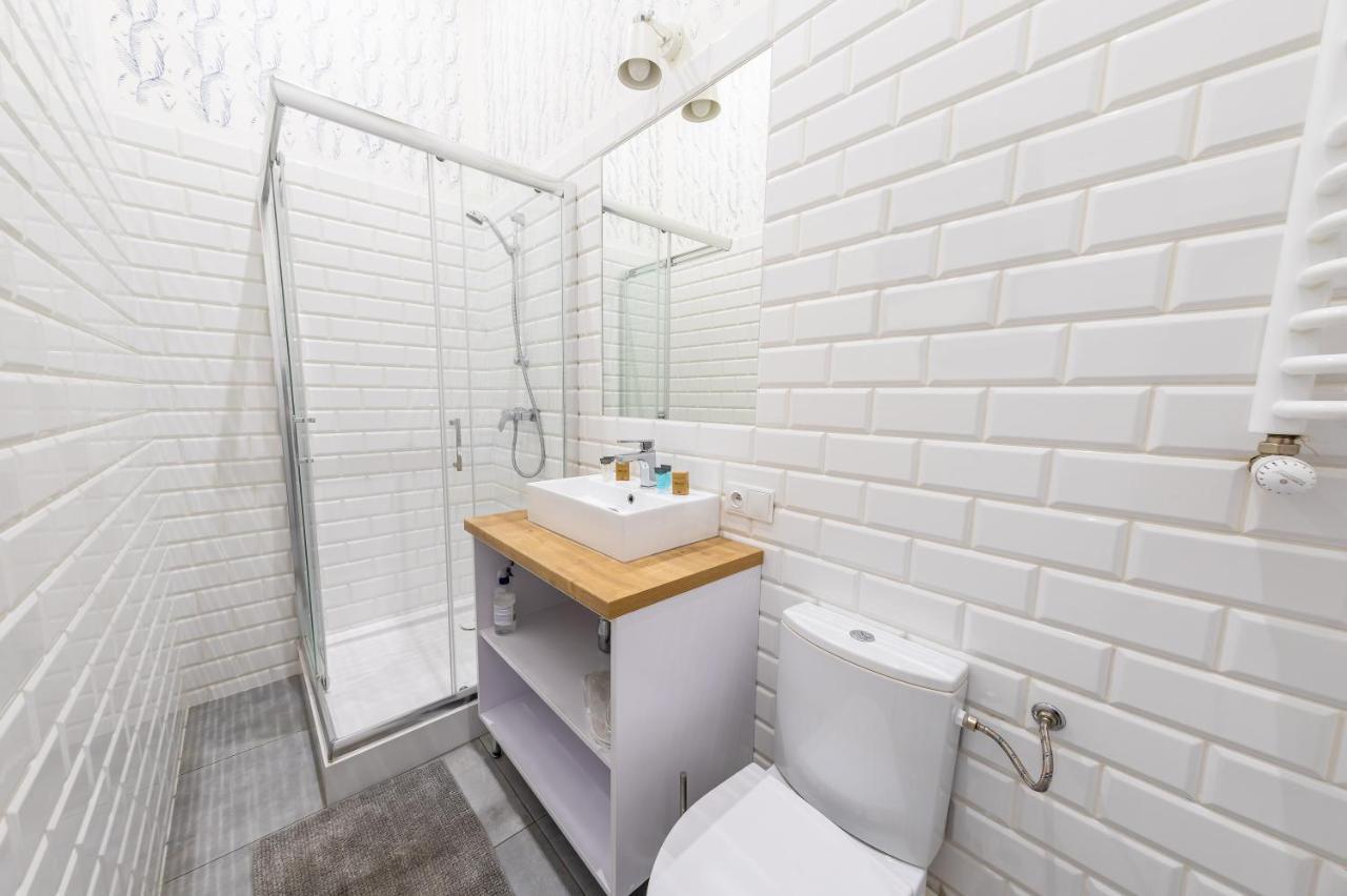 2Bcomfy - Nad Niprem Apartment Белско-Бяла Екстериор снимка